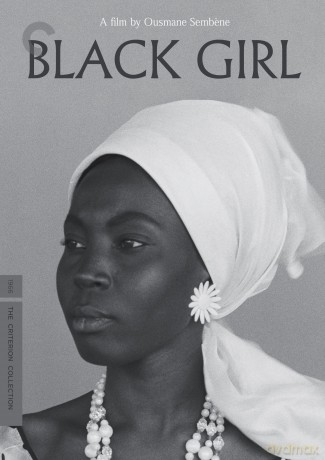 Black Girl [2DVD]