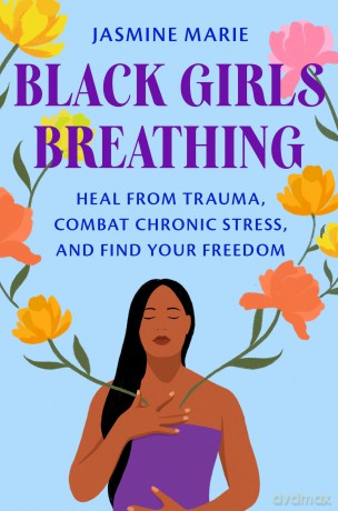 Black Girls Breathing [KSIĄŻKA]