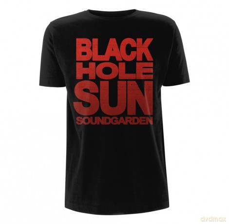 Soundgarden: Black Hole Sun