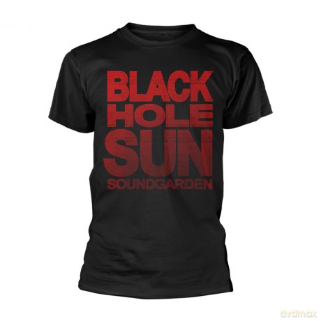 Soundgarden: Black Hole Sun