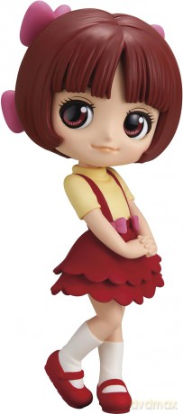 BLACK JACK - Pinoko - Figure Q Posket 13