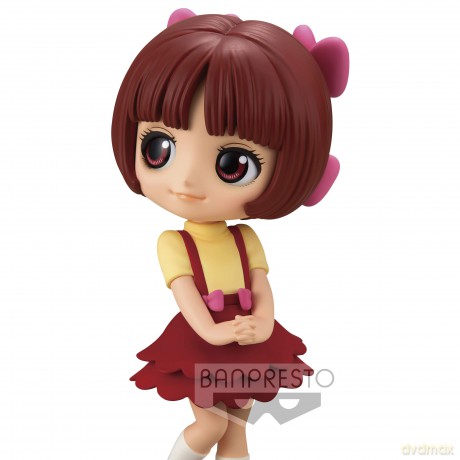 BLACK JACK - Pinoko - Figure Q Posket 13