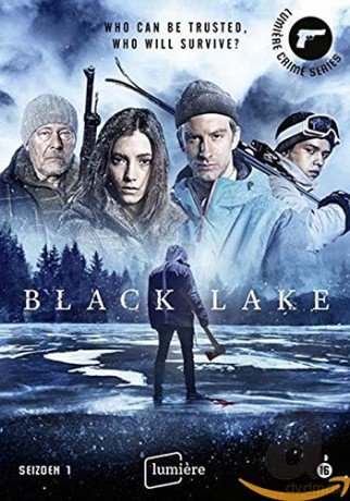 Black Lake - Seizoen 1 [DVD]