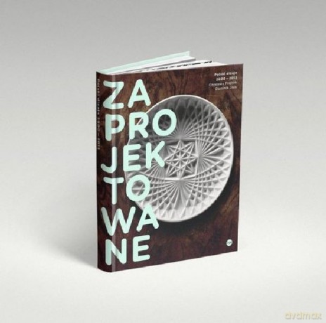 Zaprojektowane [KSIĄŻKA]