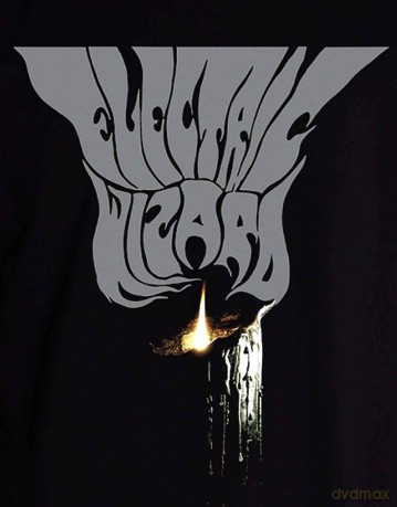 Electric Wizard: Black Masses