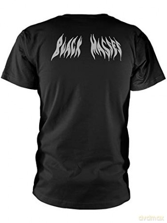 Electric Wizard: Black Masses