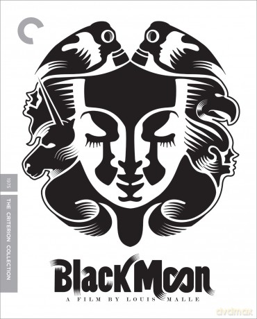 Black Moon [Blu-Ray]