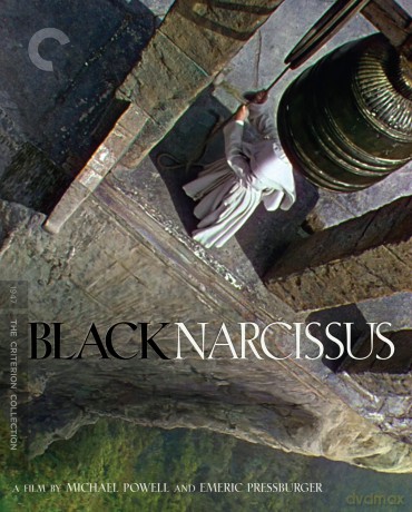 Black Narcissus [Blu-Ray]