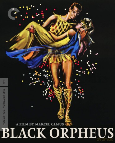 Black Orpheus [Blu-Ray]