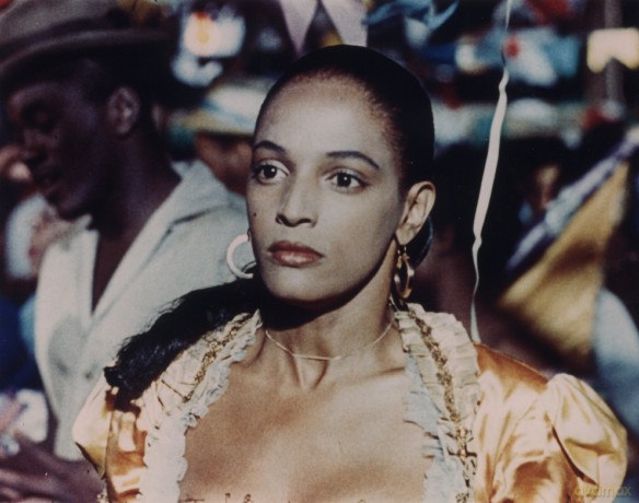 Black Orpheus [Blu-Ray]