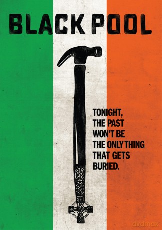 Black Pool [DVD]