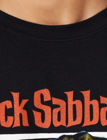 Black Sabbath (Film): Black Sabbath (Head)