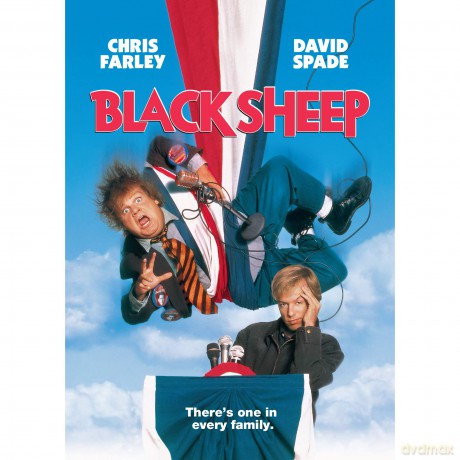 Black Sheep [DVD]