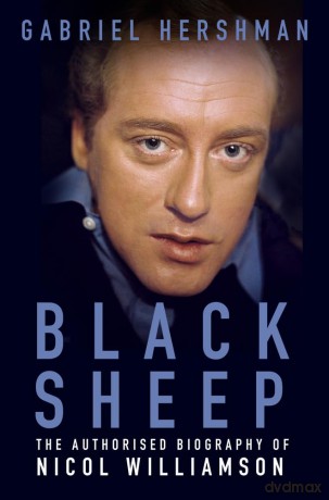 Black Sheep [KSIĄŻKA]