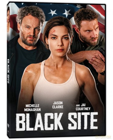Black Site [DVD]