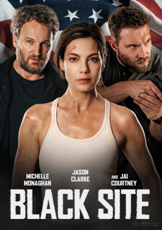 Black Site [DVD]