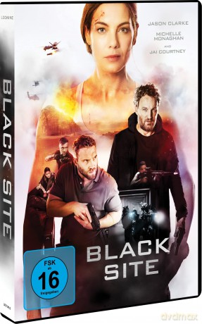 Black Site [DVD]
