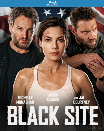Black Site [Blu-Ray]