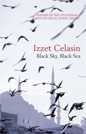 Black Sky Black Sea [KSIĄŻKA]