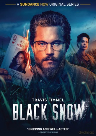 Black Snow [DVD]