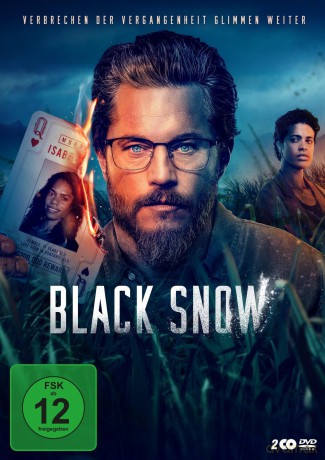 Black Snow [2DVD]