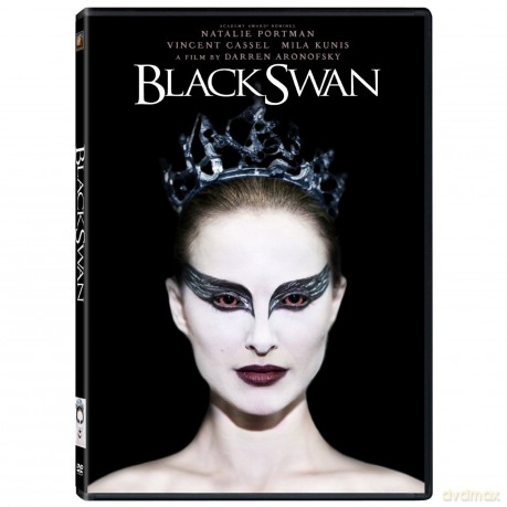 Black Swan [DVD]