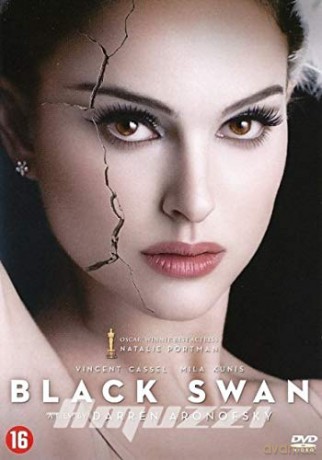 Black Swan [DVD]