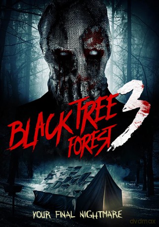 Black Tree Forest III [DVD]