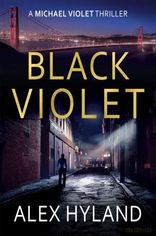 Black Violet [KSIĄŻKA]