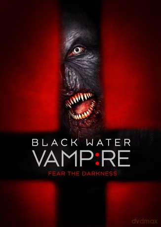 Black Water Vampire [DVD]