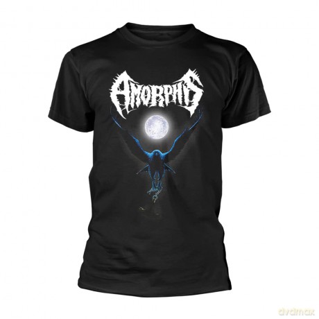 Amorphis: Black Winter Day