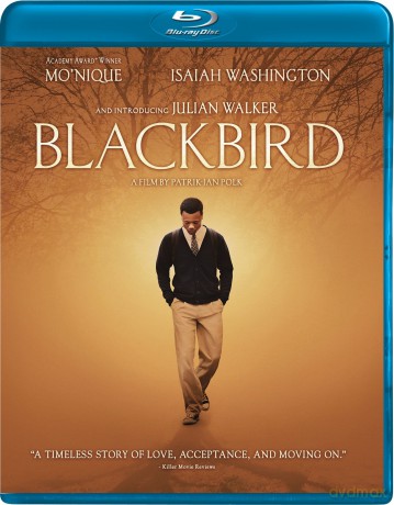Blackbird [Blu-Ray]