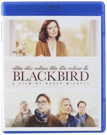 Blackbird [Blu-Ray]