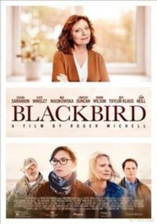Blackbird [DVD]