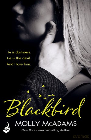 Blackbird [KSIĄŻKA]