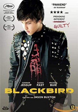 Blackbird [DVD]