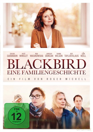 Blackbird-Eine Familiengeschichte [DVD]