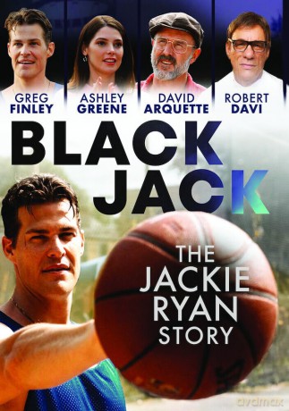 Blackjack: The Jackie Ryan Story [DVD]