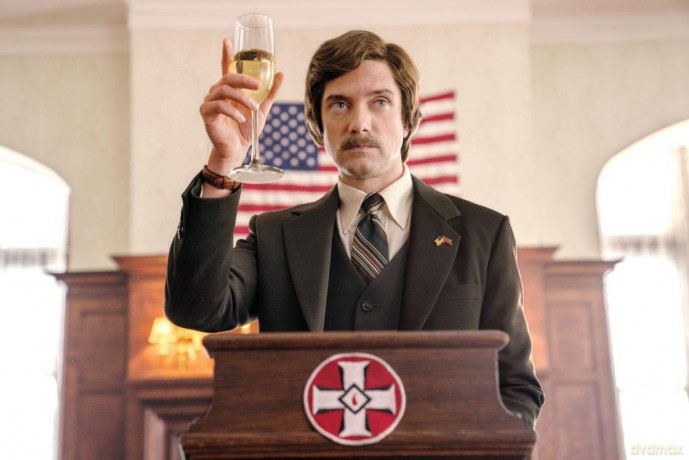 Blackkklansman [DVD]