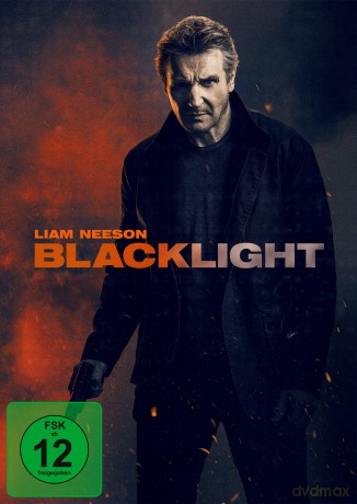 Blacklight [DVD]
