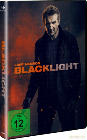 Blacklight [DVD]