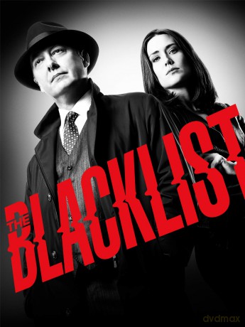 Blacklist: Season 7 [5xBlu-Ray]