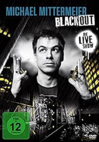 Blackout [DVD]