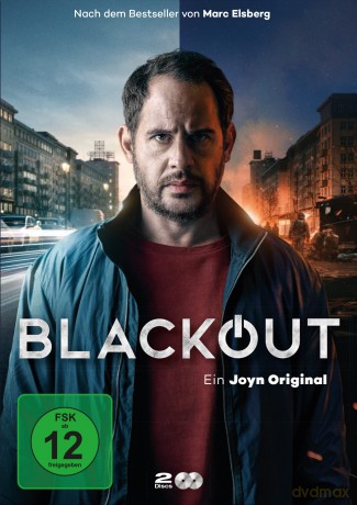 Blackout [2DVD]