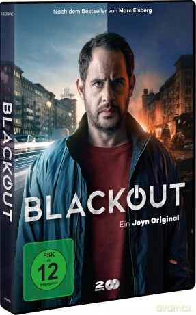 Blackout [2DVD]