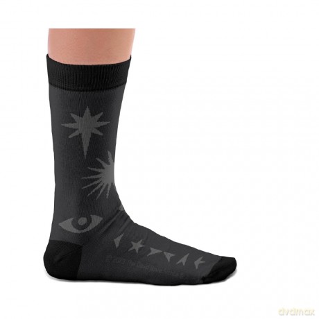 David Bowie: Blackstar (Eur 36-40/Uk 4-7/Us 4˝-7˝)
