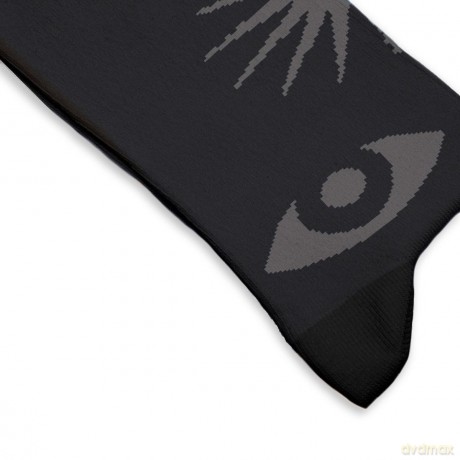 David Bowie: Blackstar (Eur 36-40/Uk 4-7/Us 4˝-7˝)