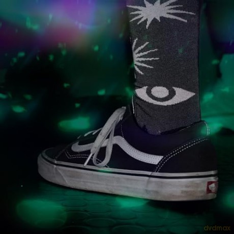 David Bowie: Blackstar (Eur 36-40/Uk 4-7/Us 4˝-7˝)