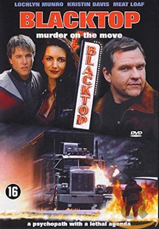 Blacktop [DVD]