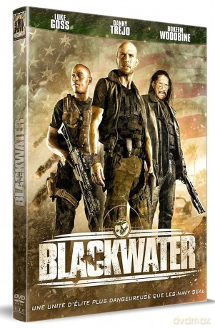 Blackwater [DVD]